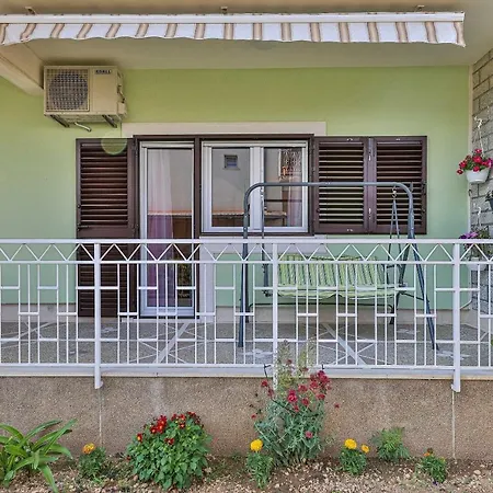 Apartamento 3m Trogir