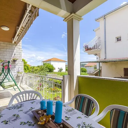 Apartment 3m