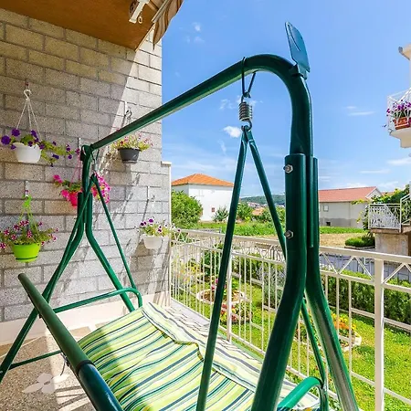 Lägenhet 3m Trogir