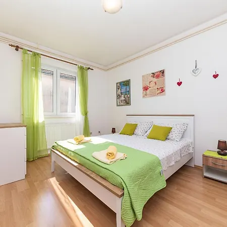 3m Apartment